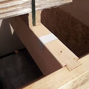 Bilder Baustellenbetrieb Massiv- und Fachwerkbau Reuter