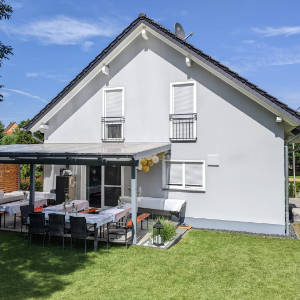Bilder Baustellenbetrieb Massiv- und Fachwerkbau Reuter