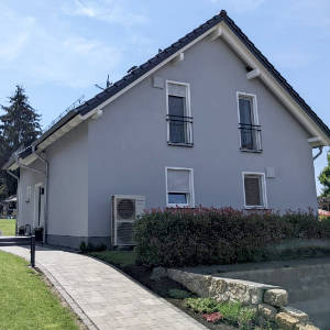 Bilder Baustellenbetrieb Massiv- und Fachwerkbau Reuter
