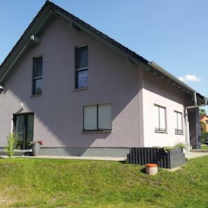 Bilder Baustellenbetrieb Massiv- und Fachwerkbau Reuter