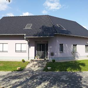 Bilder Baustellenbetrieb Massiv- und Fachwerkbau Reuter