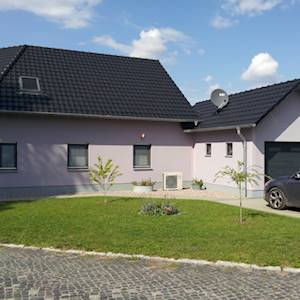 Bilder Baustellenbetrieb Massiv- und Fachwerkbau Reuter